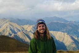 Klay's Travel Maps profile